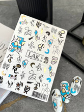 LAK Slider 103